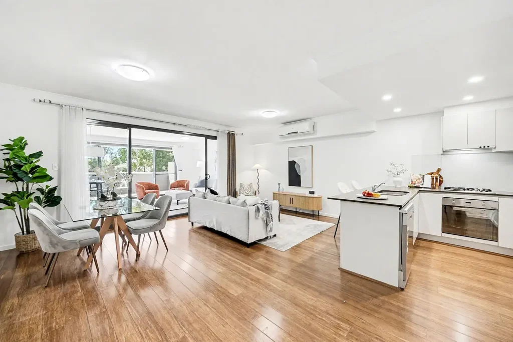 106/63-69 Bank Lane, Kogarah, NSW 2217