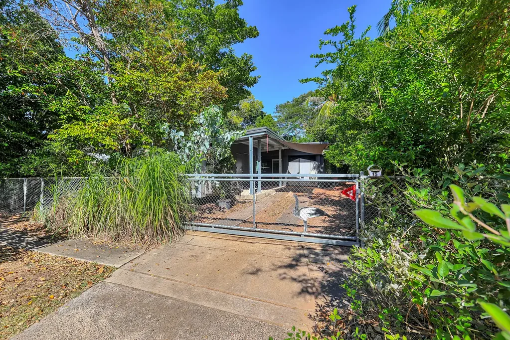 15 Millner Street, Millner, NT 810