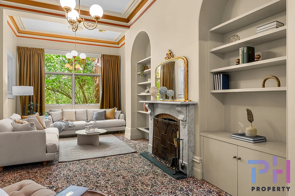 Bendigo 3غرفة نوم A Goldfields Gem in Bendigo’s Most Prestigious Location