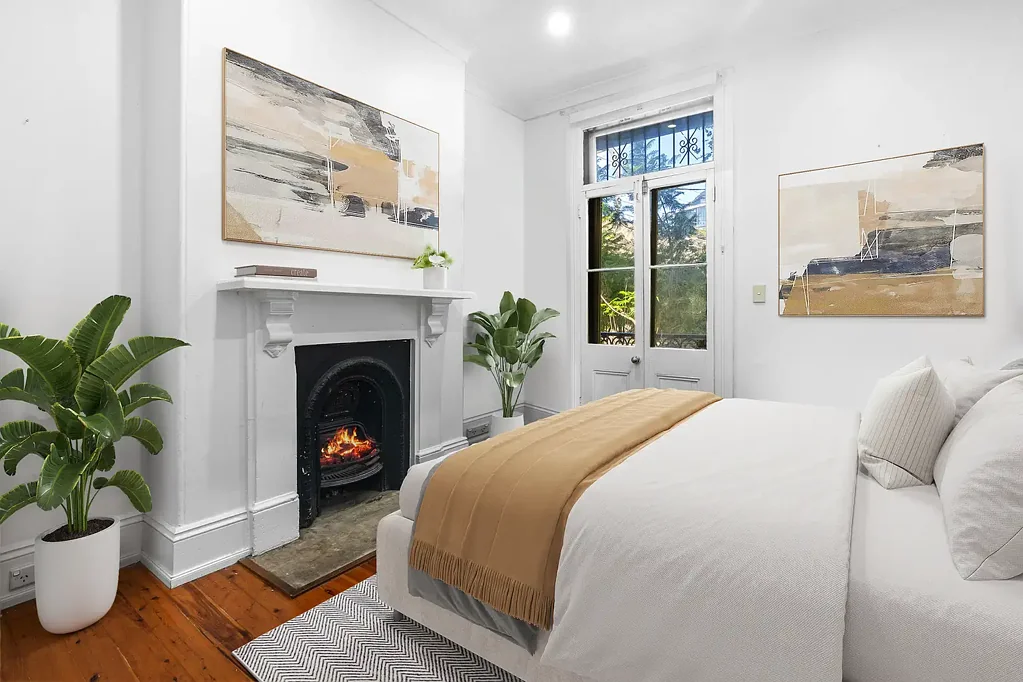 6 Sir John Young Crescent, Woolloomooloo, NSW 2011