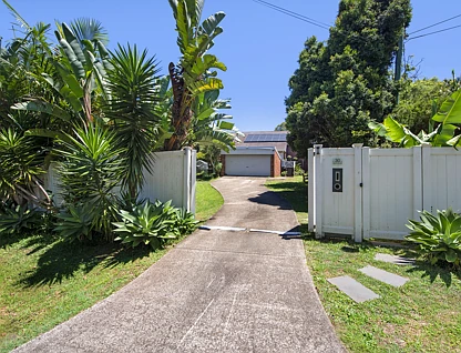 30 North Road, Lower Beechmont, QLD 4211, 4 habitaciones, 2 baños, House