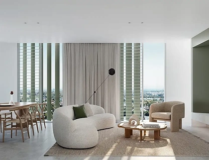 1502/40 Solent Circuit, Norwest, NSW 2153, 2 कमरे, 2 बाथरूम, Apartment