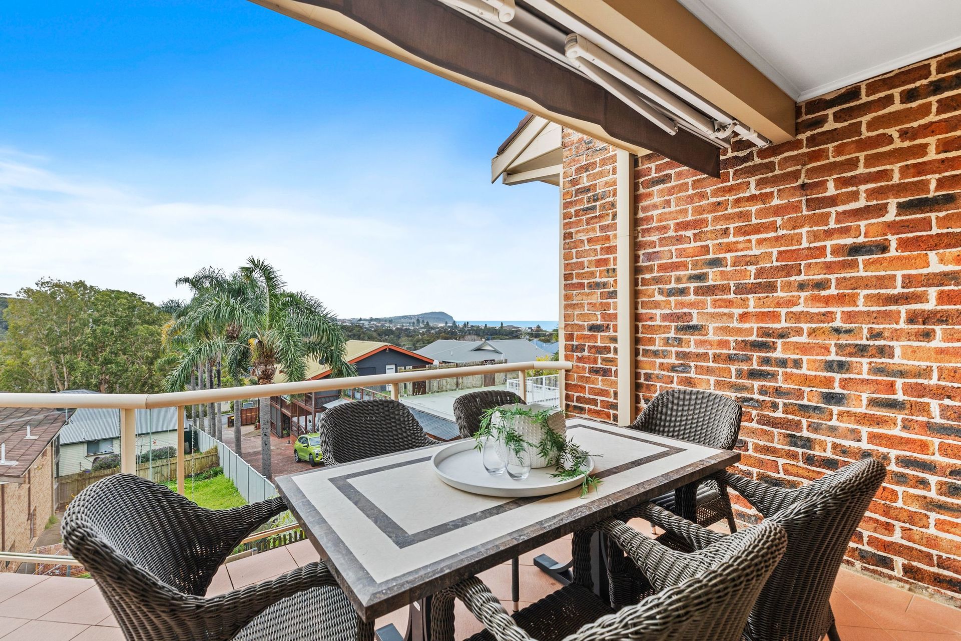 UNIT 6 1-5 HILLCREST ST, TERRIGAL NSW 2260, 0 Kuwarto, 0 Banyo, Townhouse