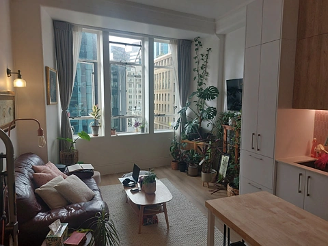 Retro City Living