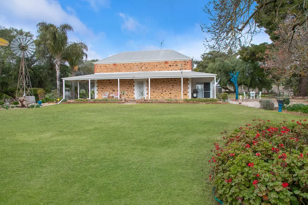 137 Emu Rock Road, Armagh, SA 5453