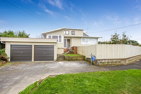 Residential  Mixed Housing Suburban Zone