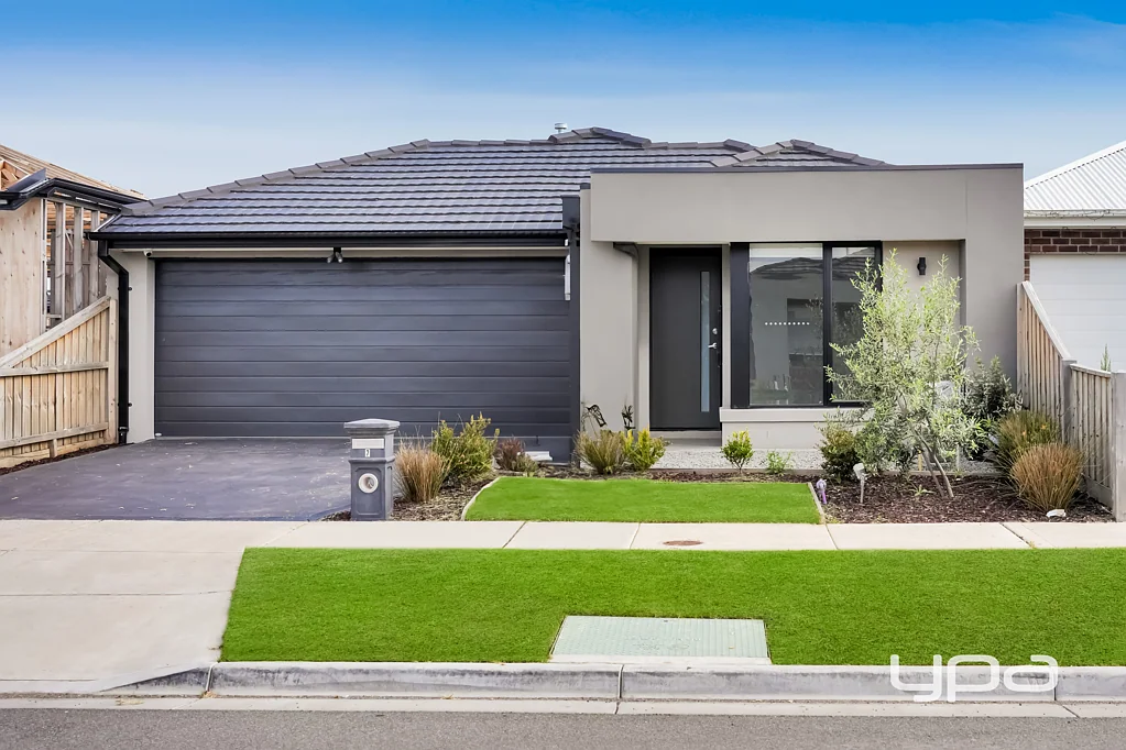 7 Platypus Chase, Beveridge, VIC 3753