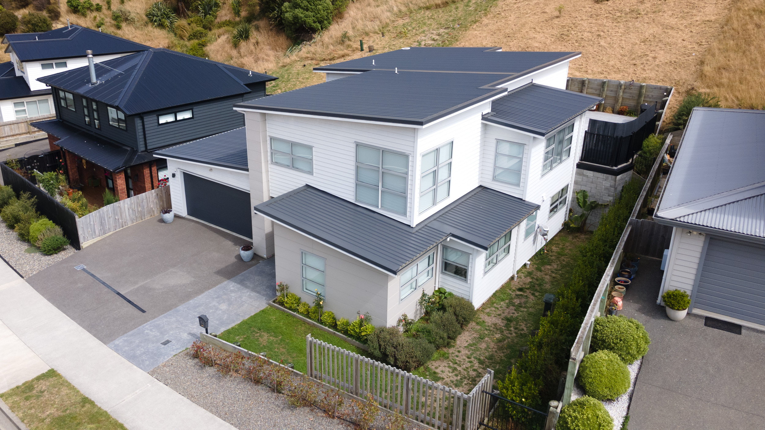 103 Melksham Drive, Churton Park, Wellington, 4房, 0浴, House