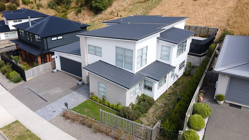 103 Melksham Drive, Churton Park, Wellington