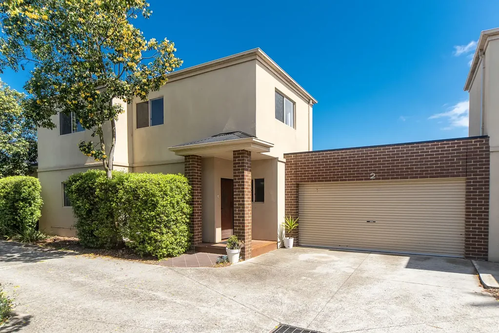 Seaford 4部屋 Stuningly spacious with flexible layout.