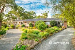 1 Lusatia Park Road, Woori Yallock