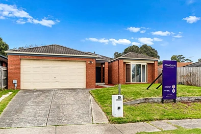 18 OVERALL DR, SKYE VIC 3977, 0 ਕਮਰੇ, 0 ਬਾਥਰੂਮ, House