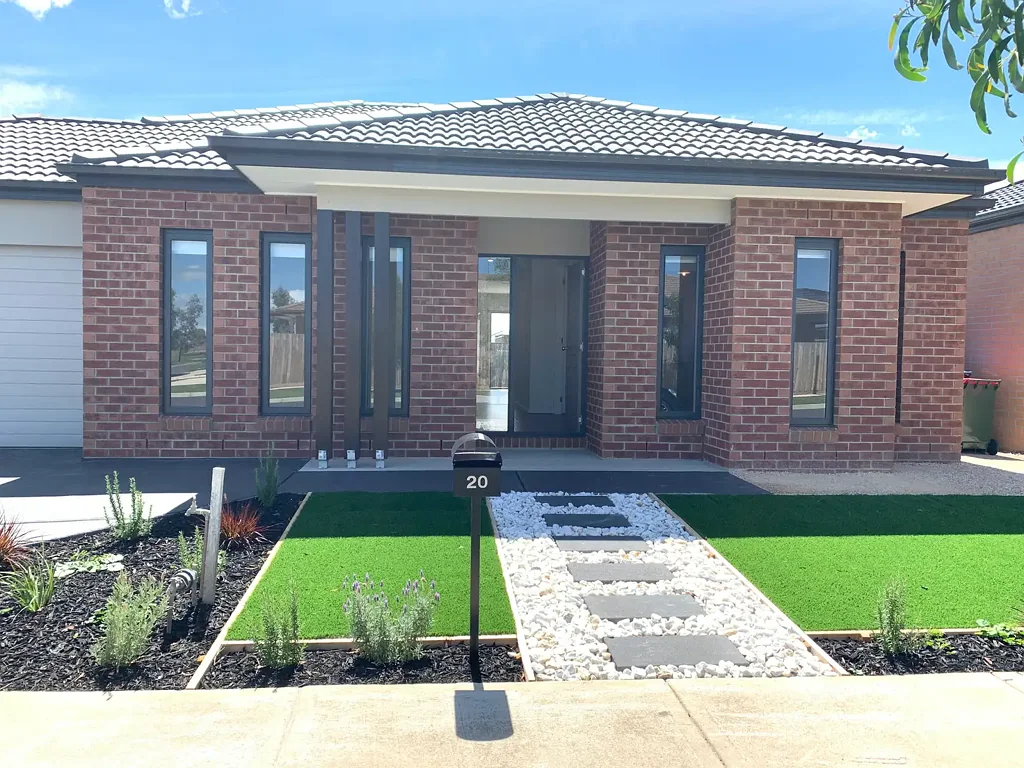 Stunning Family Home in Featherbrook