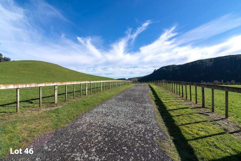 1/387 Pokuru Road North, Mangakino, Taupo, 4房, 0浴