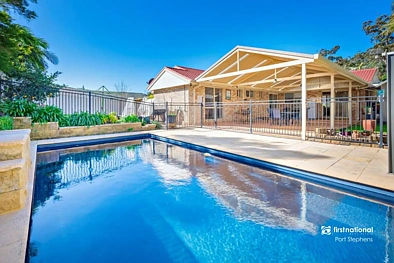 Corlette 4Moenga LOCATION, LIFESTYLE & LOADS OF POTENTIAL