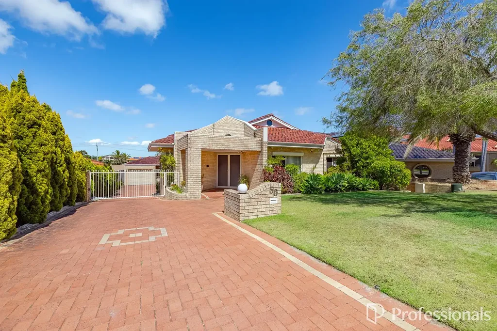 56 Belleview Crescent, Dianella, WA 6059