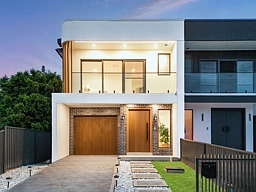 45 Percy Street, Fairfield Heights