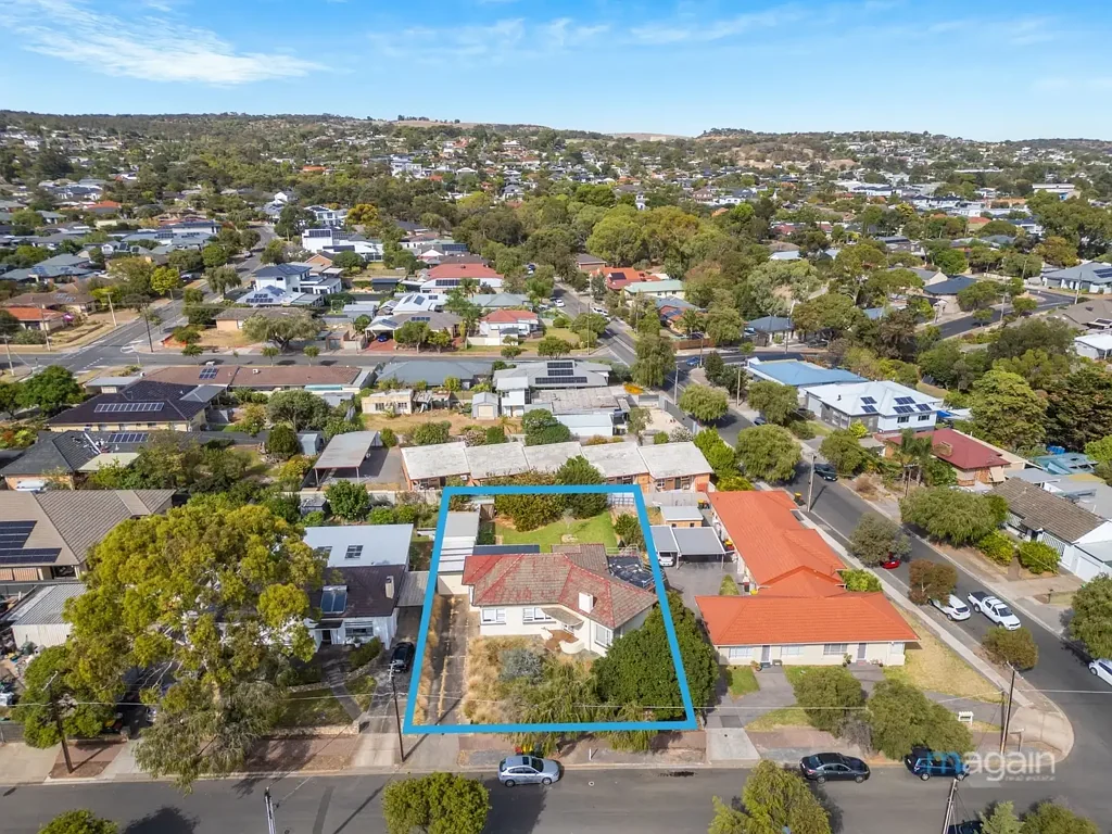 3 Barnett Terrace, Seacliff Park, SA 5049