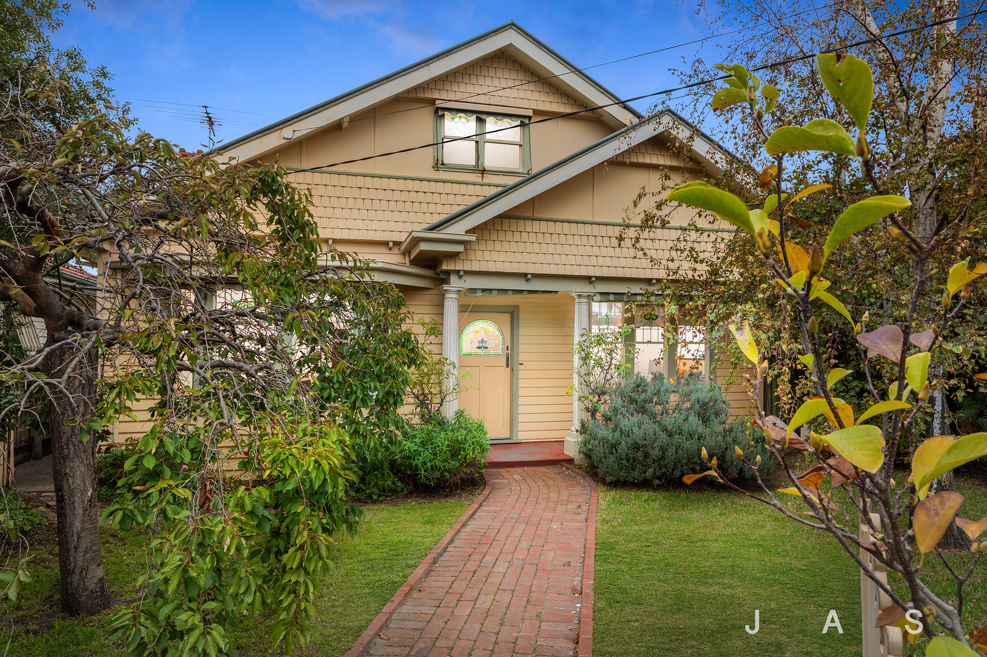 28 WALKER ST, NEWPORT VIC 3015, 0 rūma, 0 rūma horoi, House