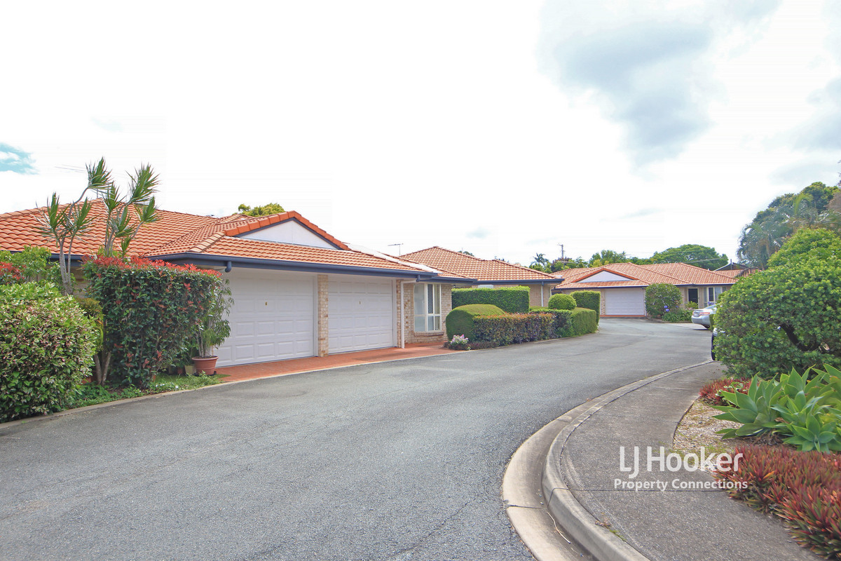 UNIT 6 5 MASON AV, KALLANGUR QLD 4503, 0房, 0浴, House