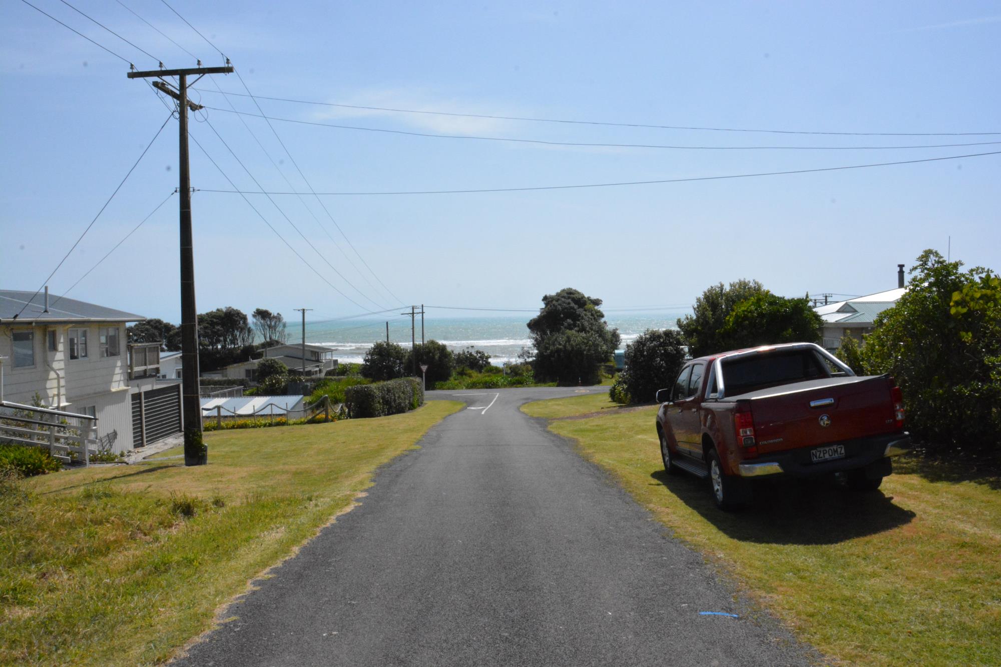 5 Tokopapa Street, Mokau, Waitomo, 1 chambres, 1 salles de bain