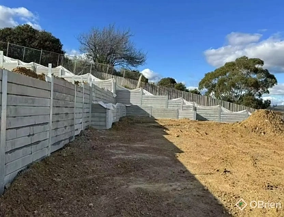 LOT 8 & 9/17 Allora Avenue, Ferntree Gully, VIC 3156, 0 ਕਮਰੇ, 0 ਬਾਥਰੂਮ, Section