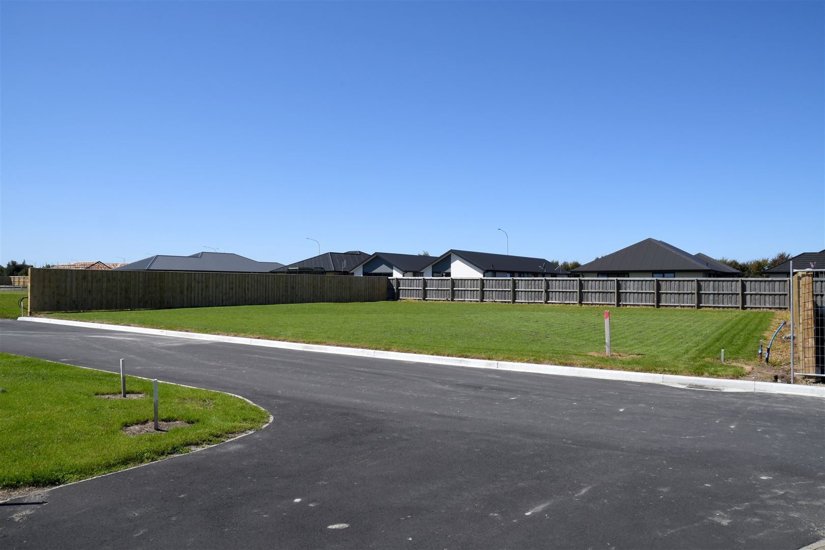 4 Page Place, Rangiora, Waimakariri, 3 Kuwarto, 0 Banyo, House