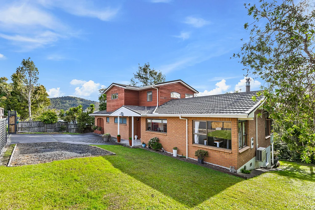Swanson 4 Slaapkamer Invest in Your Lifestyle