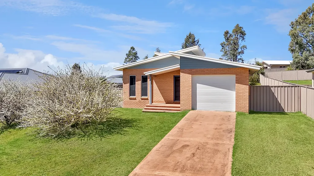 18 Palmer Avenue, Mudgee, NSW 2850
