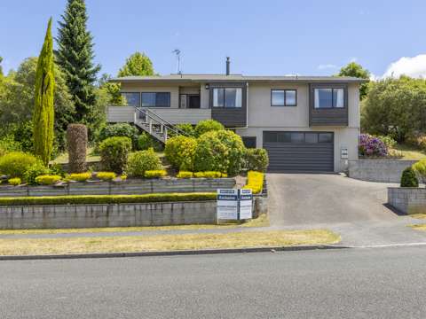 Rangatira Park 3房  Retirees moving out