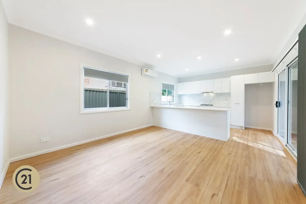 Stylish 2 Bedroom Granny Flat