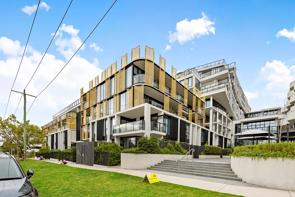 Oakleigh 2Kwarto Stylish & Convenient Oakleigh Living