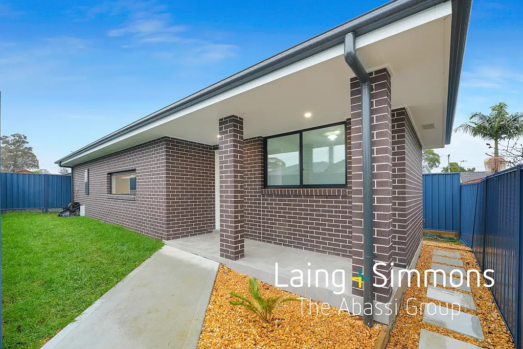 Private, Pristine, Perfect! Brand New Two Bedroom Granny Flat in Colyton!