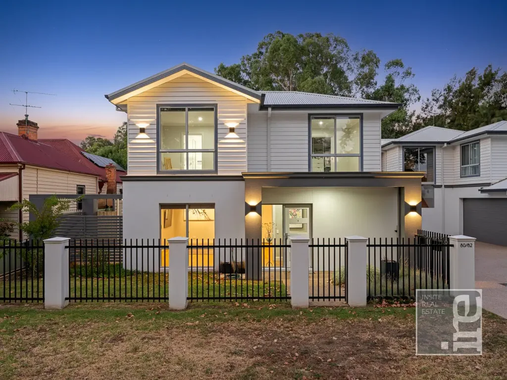 Wangaratta 3房  Immaculate home in prime location
