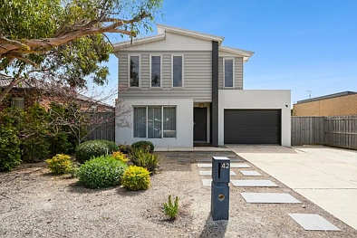 Torquay 4 Bedroom A FAMILY HOME WITH SPACE, LIGHT & LIFESTYLE
