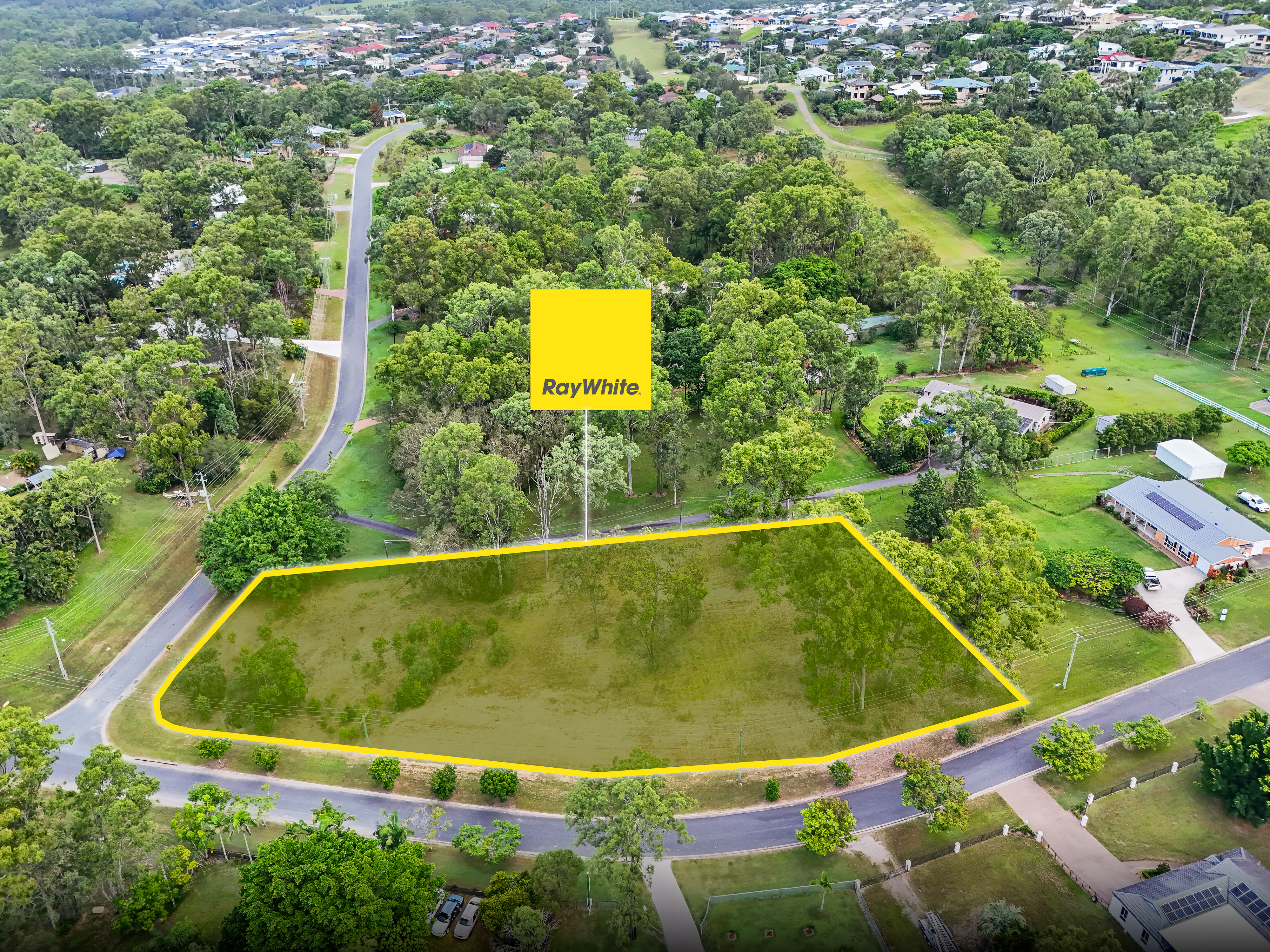 10 DOHERTY CT, ORMEAU QLD 4208, 0 Kuwarto, 0 Banyo, Section