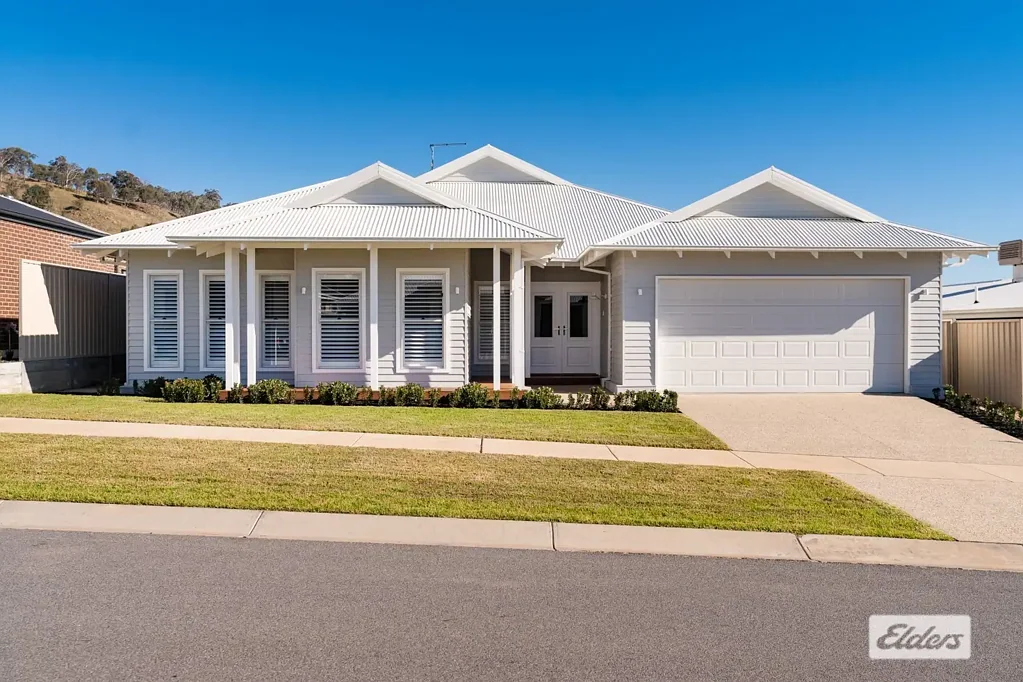 16 Keysor Way, Wodonga, VIC 3690