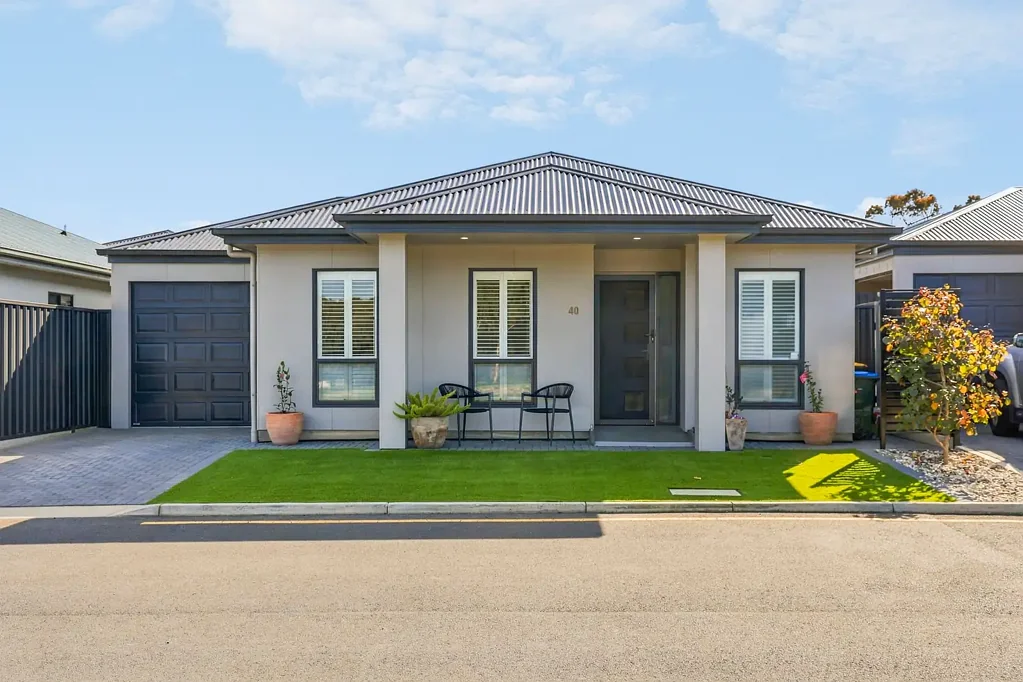Victor Harbor 2બેડરૂમ Thoughtfully Upgraded Lifestyle Living Opposite Green Open Space