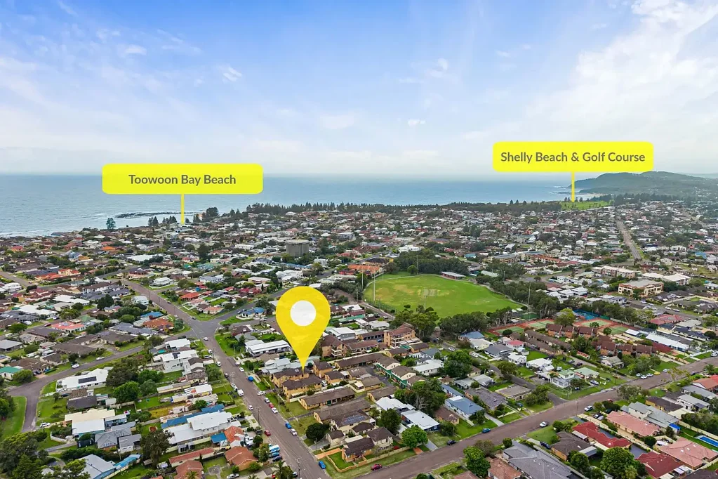 2/39-41 Anzac Road, Long Jetty, NSW 2261