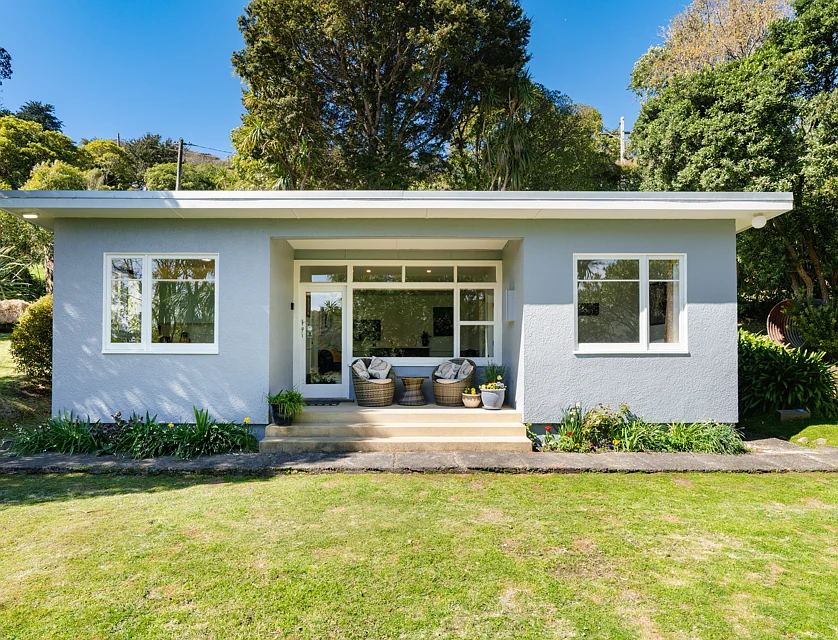 10 Crescent Street, Purakaunui, Dunedin City, 2 slaapkamers, 1 badkamers, House