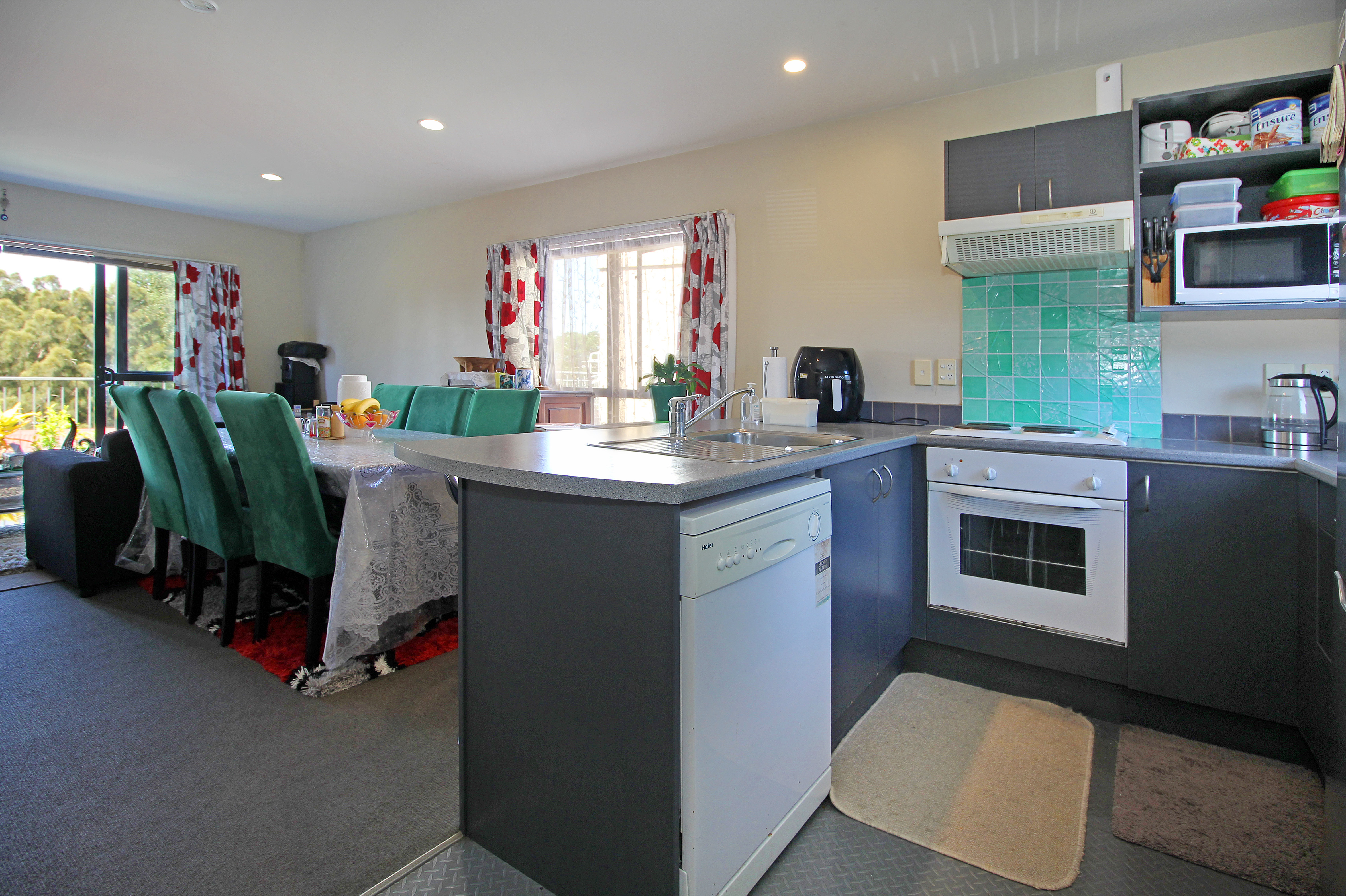 11/42a Park Avenue, Papatoetoe, Auckland - Manukau, 2房, 1浴