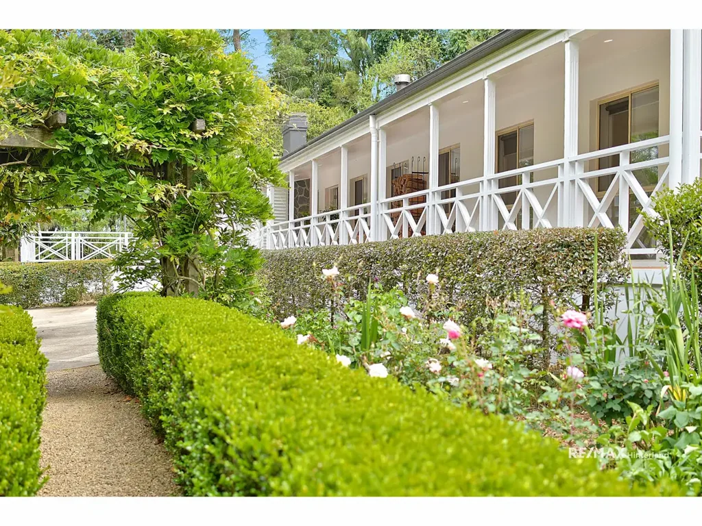 Maleny 4બેડરૂમ High Country Estate!