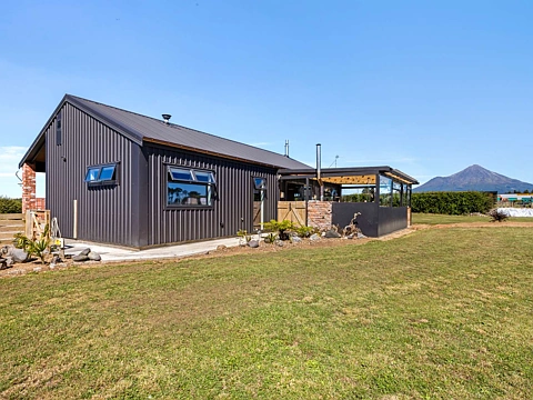Stratford 3房  Luxury Lifestyle with Mountain Views