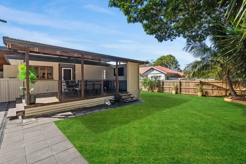 Zillmere 3બેડરૂમ Nothing to do, Charming Renovated Home