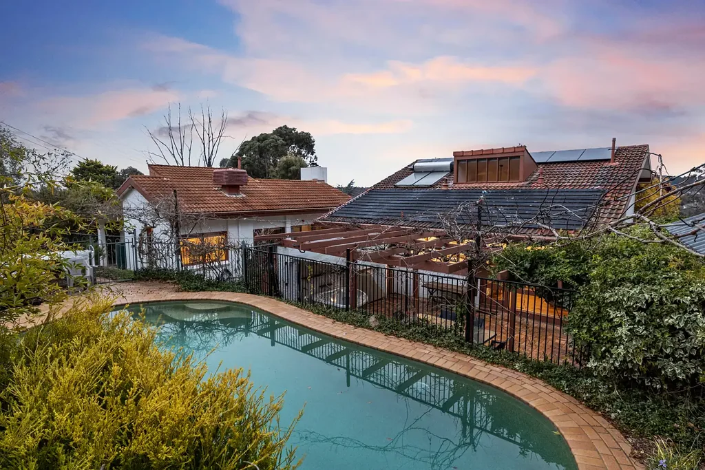 40 Hawker Street, Torrens, ACT 2607