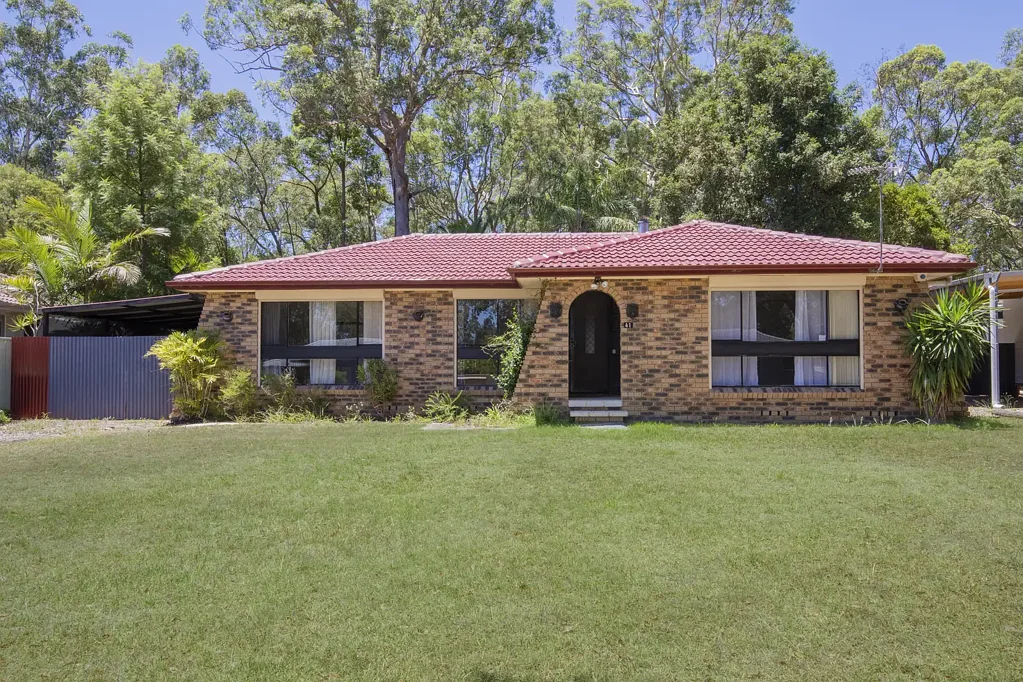 Raymond Terrace 3બેડરૂમ Smart Investment Today. Comfortable Home Tomorrow.