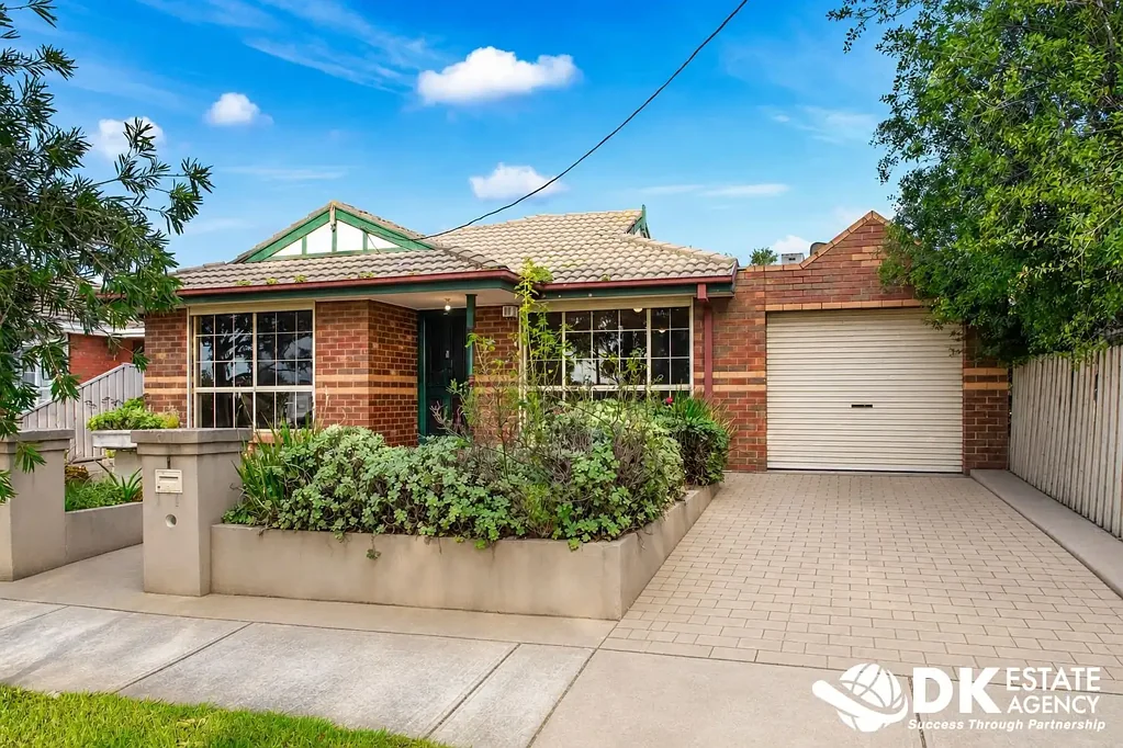 St Albans 3ห้องนอน Low-Maintenance Living in Prime St Albans Location