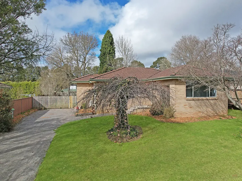 16 Wilson Street, Moss Vale, NSW 2577