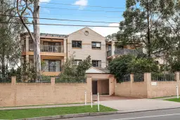 5/2-8 Hill Street, Baulkham Hills