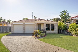 9 Cotter Court, Murrumba Downs
